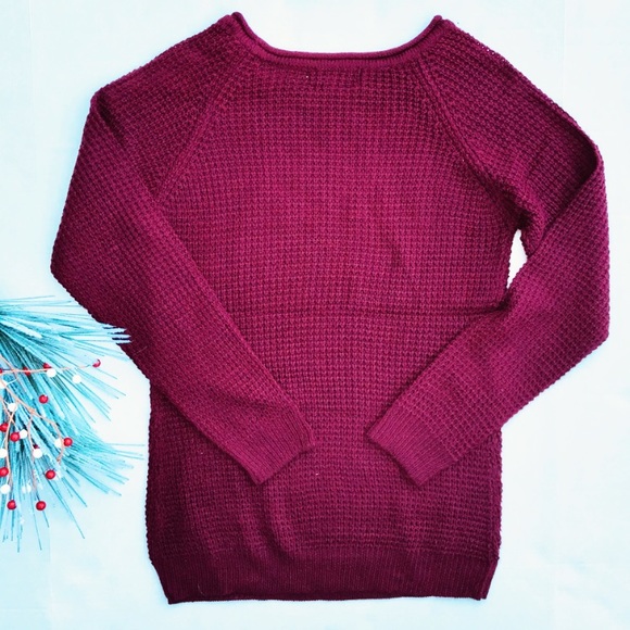 The Zoey Knit - Picture 3 of 5